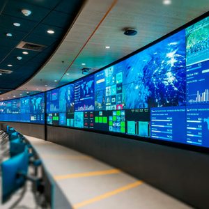 LED- PROJECTOR - VIDEO WALL